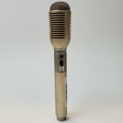 ELECTRO-VOICE 1711 XLR Omni-Directional Condenser Microphone | Grade B