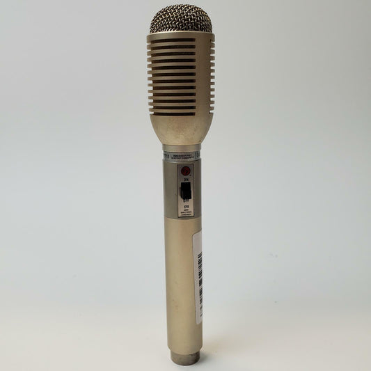 ELECTRO-VOICE 1711 XLR Omni-Directional Condenser Microphone | Grade B