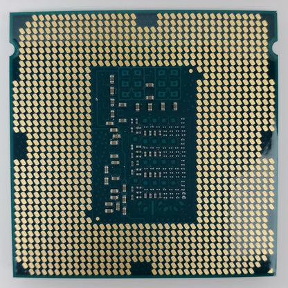 Intel Core i5-4570TE SR17Z 2.70GHz Processor | Grade A