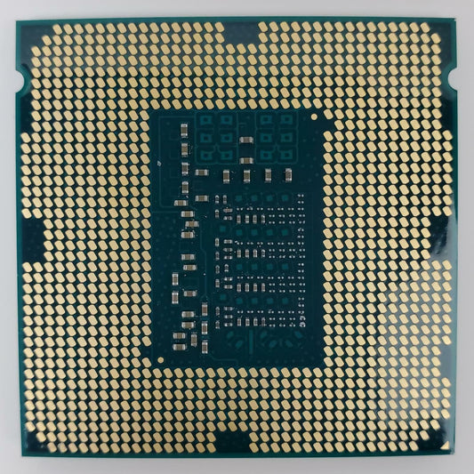 Intel Core i5-4570TE SR17Z 2.70GHz Processor | Grade A
