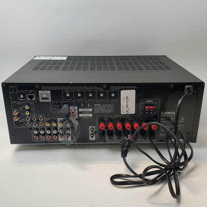 YAMAHA RX-V675 7.2 AV Surround Receiver | Grade B