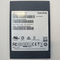 SanDisk SD8SBAT-256G-1122 256GB 2.5" SATA Internal SSD | Grade A