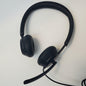 Microsoft Modern USB-A Wired Headset | Grade A