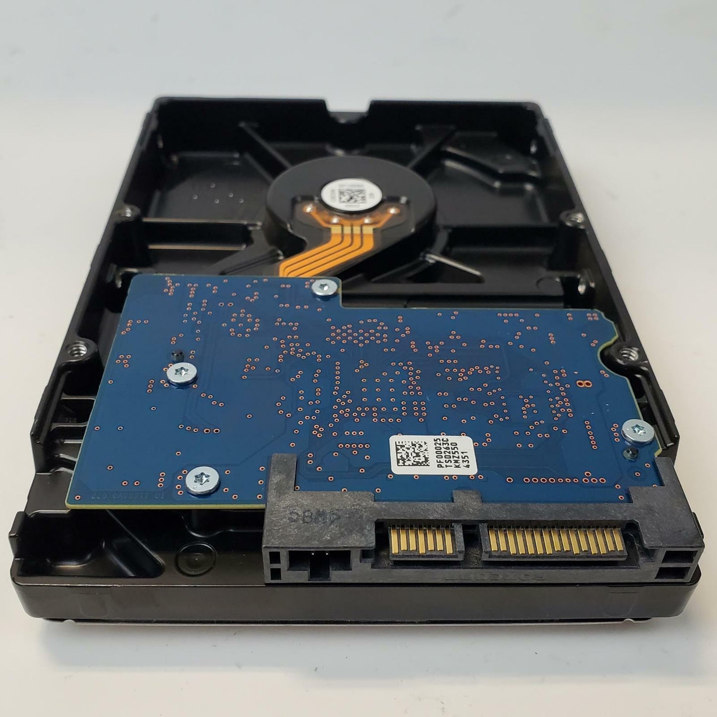 Toshiba HDKPC03A7A01 S 1TB 3.5" SATA Internal HDD | Grade A