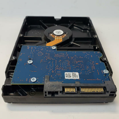 Toshiba HDKPC03A7A01 S 1TB 3.5" SATA Internal HDD | Grade A