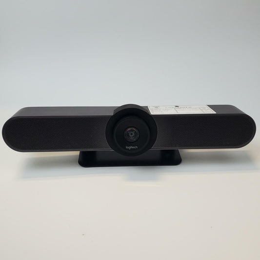 LOGITECH V-R0007 MeetUp Conferencing System | Grade B