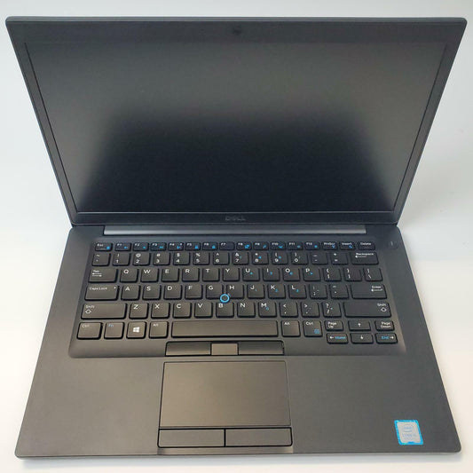 DELL LATITUDE 7490 Win 11 Home i5-8250U 16GB RAM 256GB M.2 | Grade B