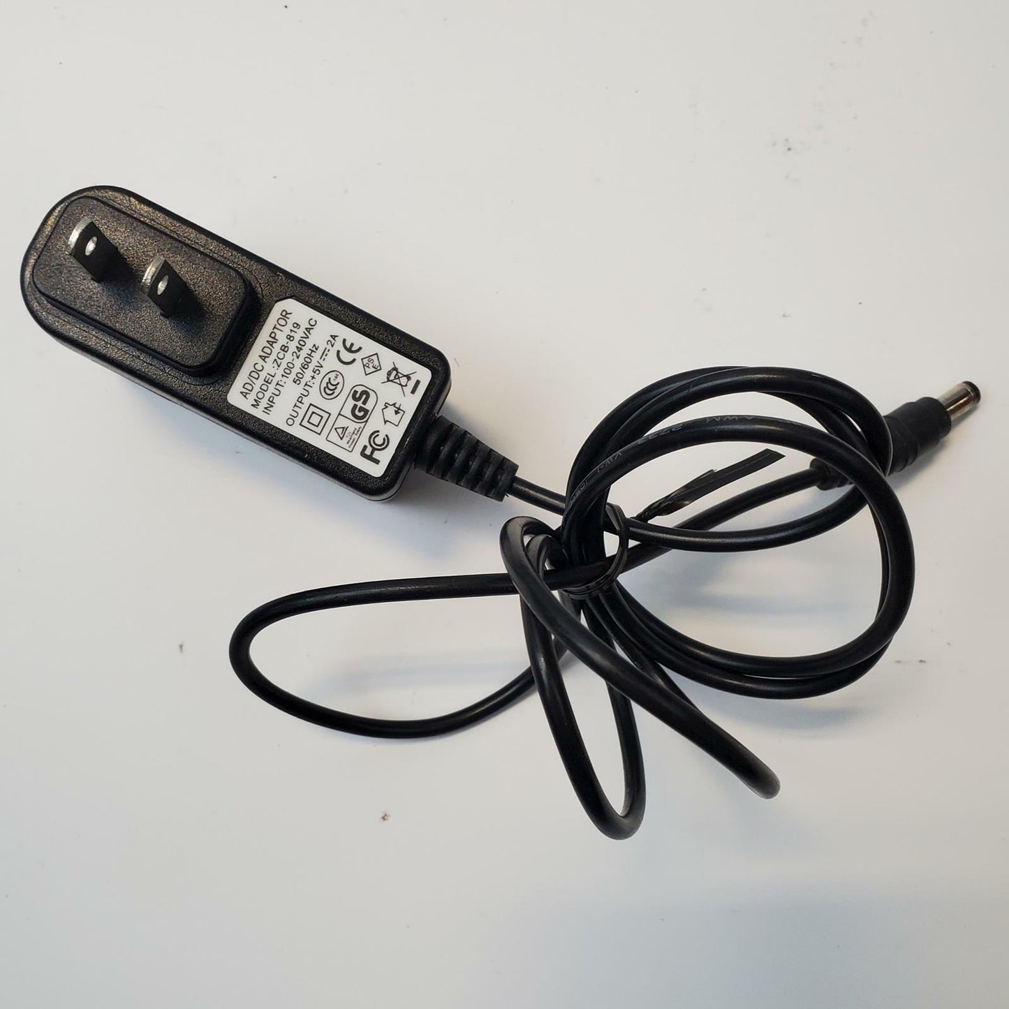 Unknown HDMI 5x1 Switch and Audio Extractor | Grade B