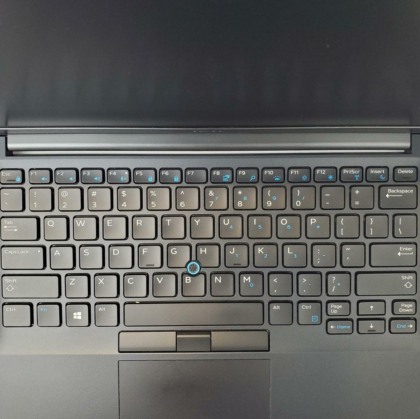 DELL LATITUDE 7490 Win 11 Home i5-8250U 16GB RAM 256GB M.2 | Grade B