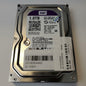 Western Digital WD10PURX 1TB 3.5" SATA Internal HDD | Grade A