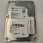 Seagate ST1000VM002 1TB 3.5" SAS Internal HDD | Grade A