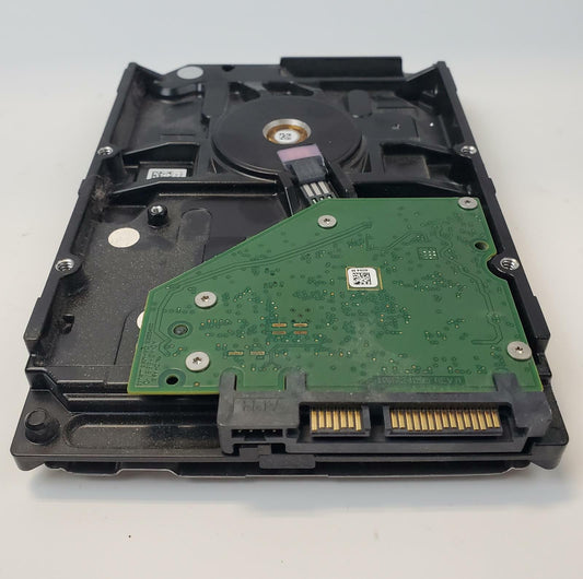 Seagate ST1000VM002 1TB 3.5" SAS Internal HDD | Grade A
