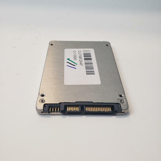 TOSHIBA KSG60ZSE512G 512GB 2.5" SATA Internal SSD | Grade A