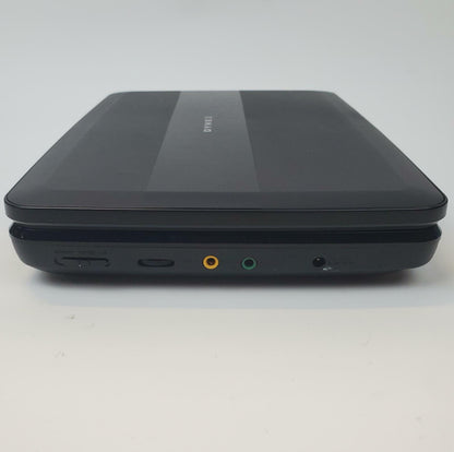 Dynex DX-P9DVD11 Portable CD/DVD Player | Grade B