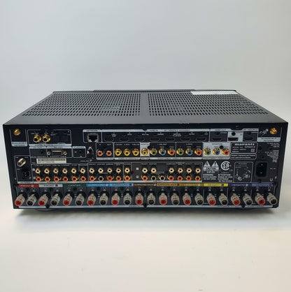 Marantz SR6012 AV Surround Receiver | Grade F