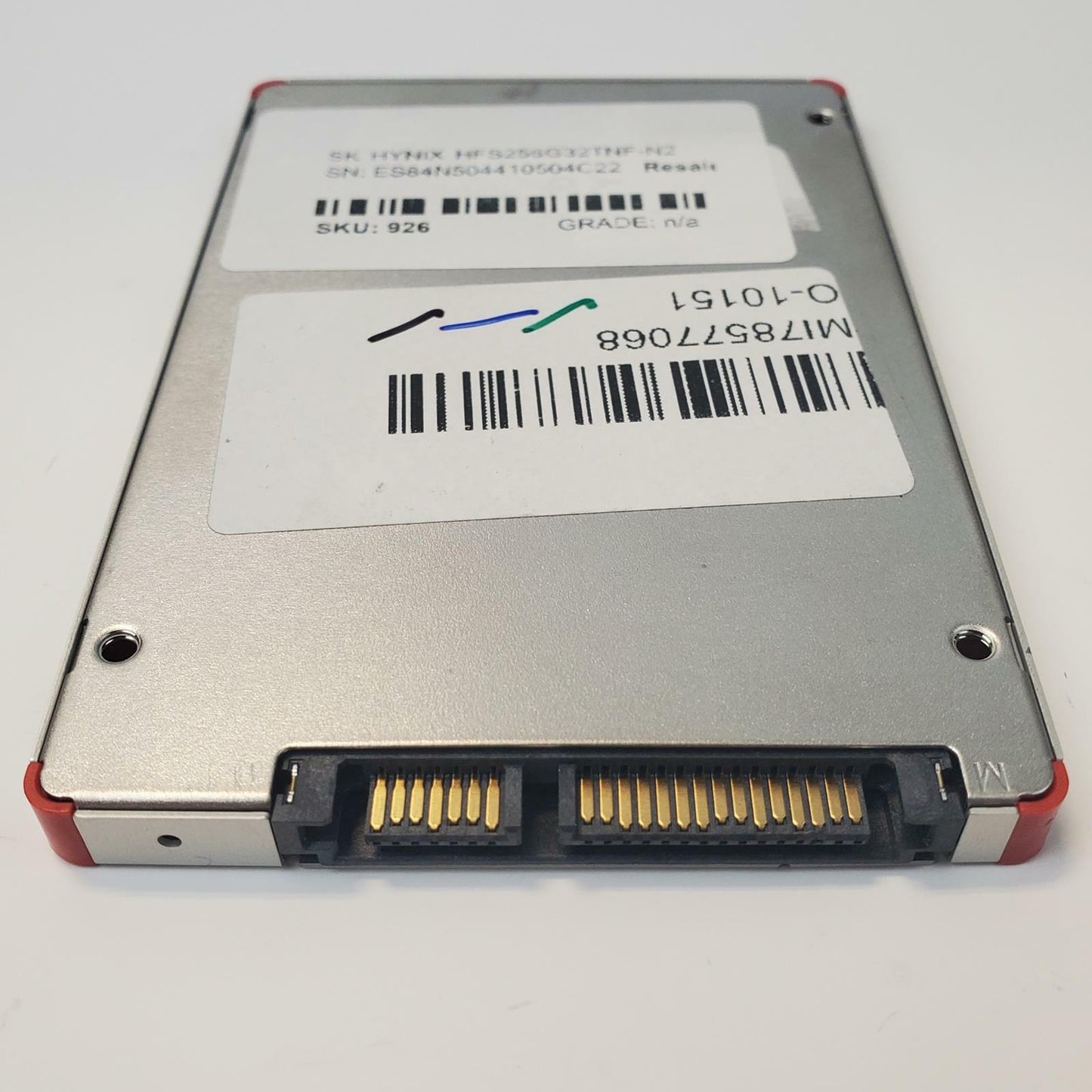 SK Hynix HFS256G32TNF-N2A0A 256GB 2.5" SATA Internal SSD | Grade A