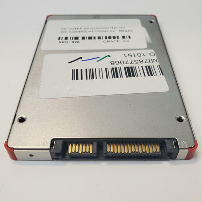 SK Hynix HFS256G32TNF-N2A0A 256GB 2.5" SATA Internal SSD | Grade A