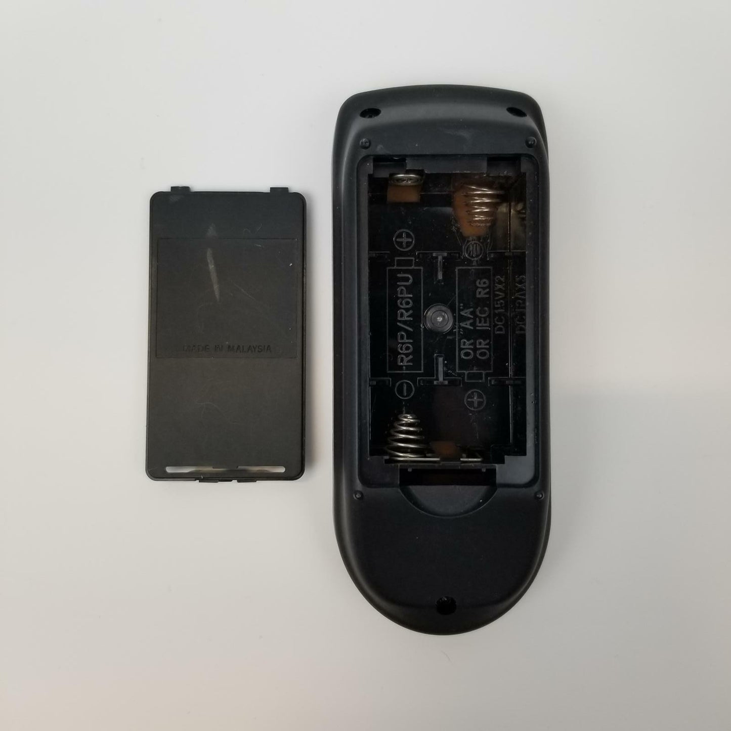 Sharp Hi-8 VL-H880U Camcorder | Grade B