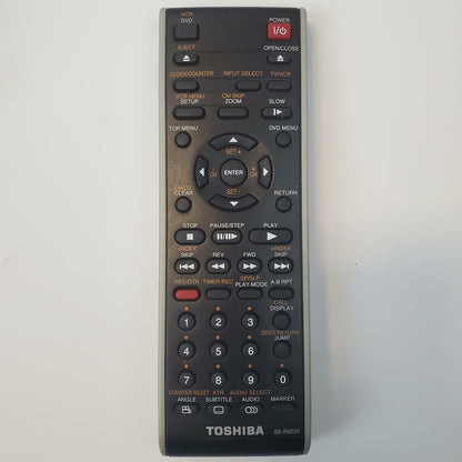 Toshiba SD-V295 VCR/DVD Combo Player | Grade B