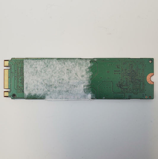Samsung MZ-N5E250 250GB 2280 Gen3 M.2 Internal SSD | Grade A