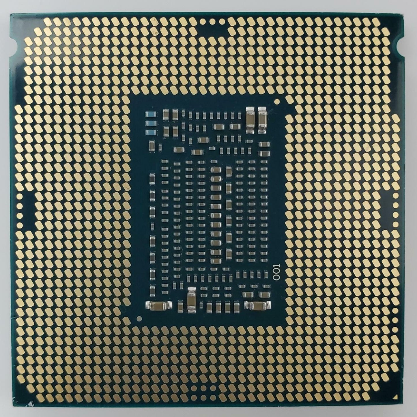 Intel Core i5-8400T SR3X6 1.70GHz Processor | Grade A