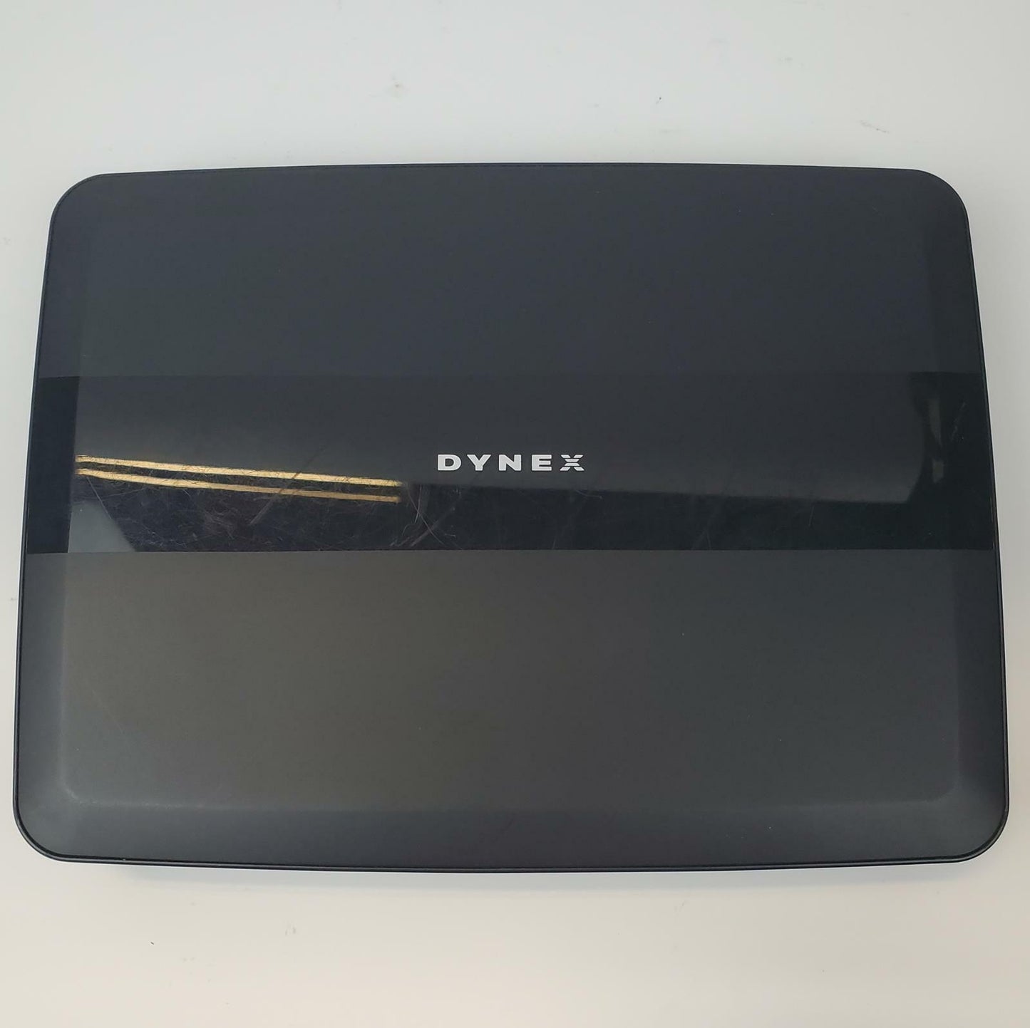 Dynex DX-P9DVD11 Portable CD/DVD Player | Grade B