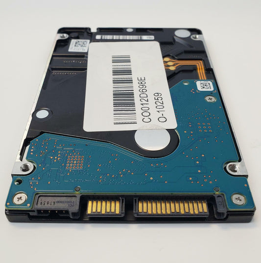Seagate ST1000LM035 1TB 2.5" SATA Internal HDD | Grade A