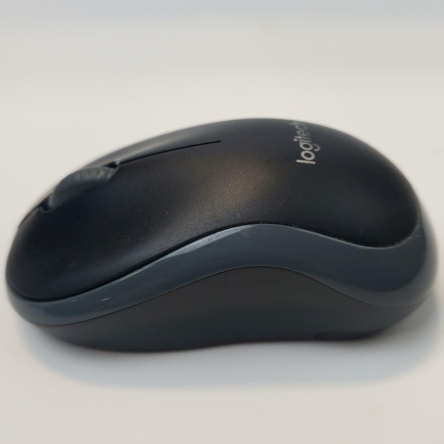 Logitech M185 USB Wireless Mouse | Grade A