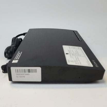 Sony BDP-BX18 Blu-Ray Disc Player | Grade B