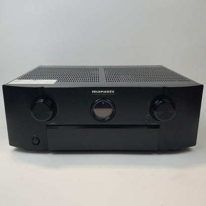 Marantz SR6012 AV Surround Receiver | Grade F