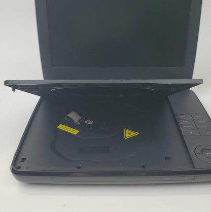 Dynex DX-P9DVD11 Portable CD/DVD Player | Grade B