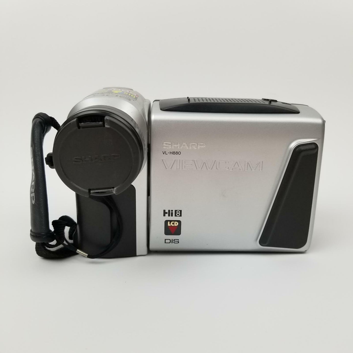Sharp Hi-8 VL-H880U Camcorder | Grade B