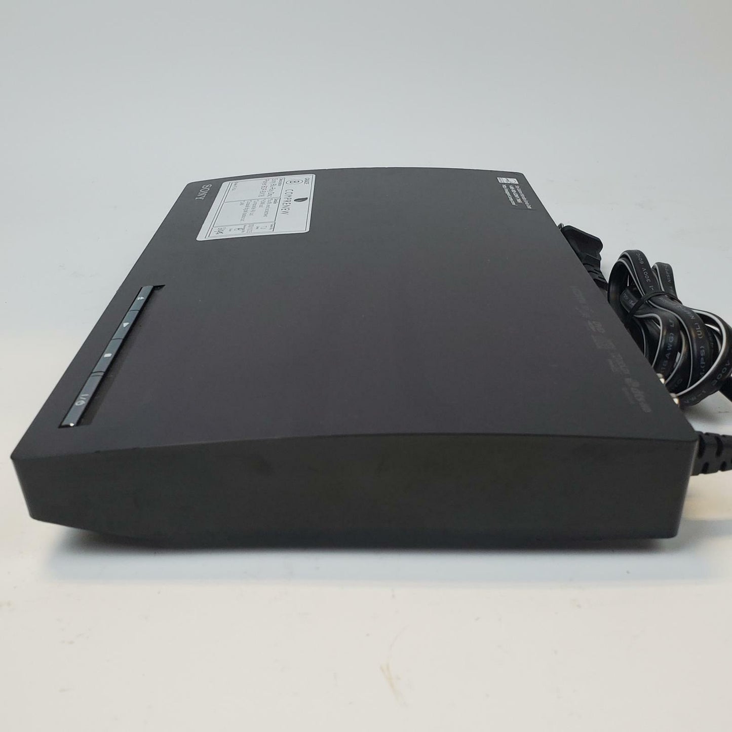 Sony BDP-BX18 Blu-Ray Disc Player | Grade B