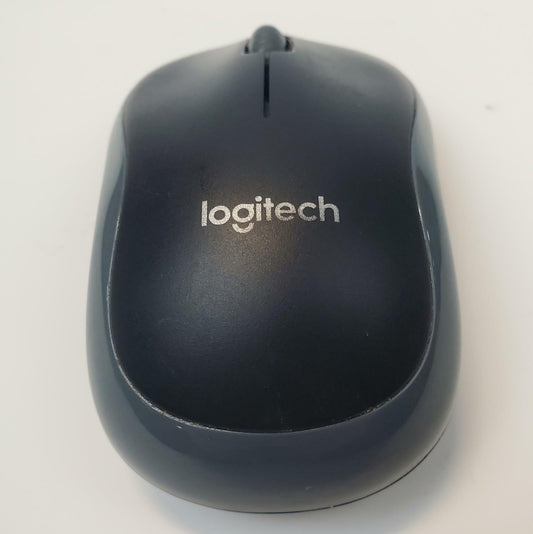 Logitech M185 USB Wireless Mouse | Grade A