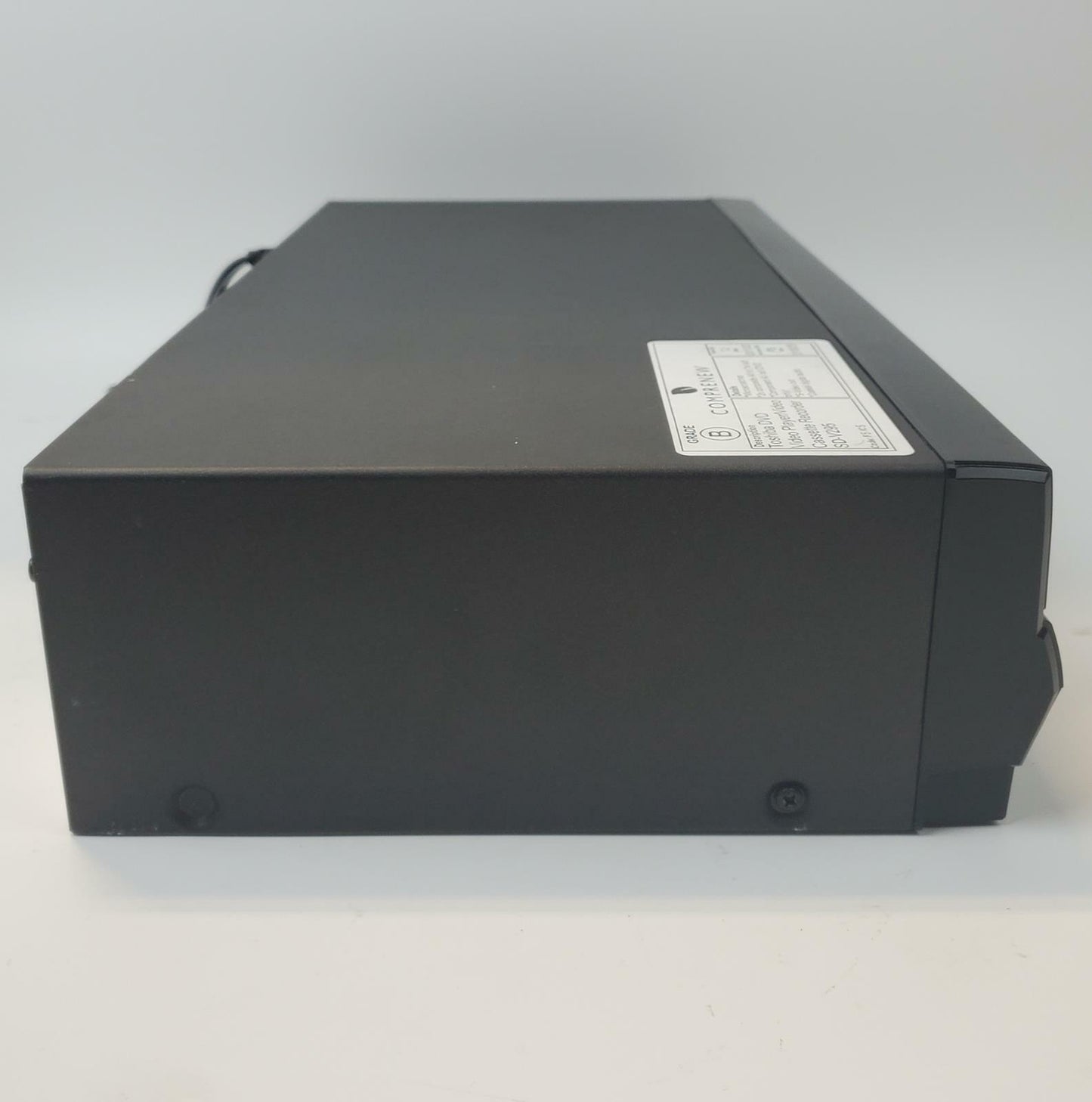 Toshiba SD-V295 VCR/DVD Combo Player | Grade B