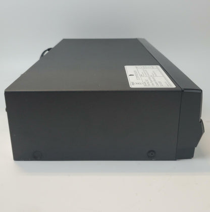 Toshiba SD-V295 VCR/DVD Combo Player | Grade B