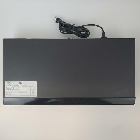 Toshiba SD-V295 VCR/DVD Combo Player | Grade B