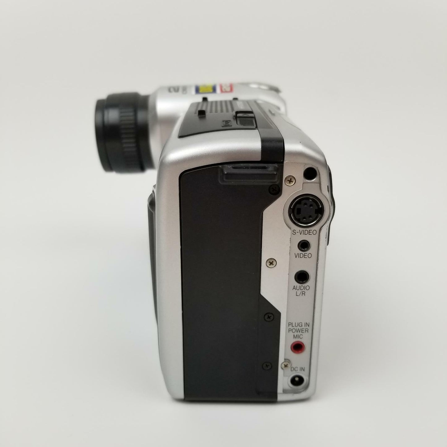 Sharp Hi-8 VL-H880U Camcorder | Grade B