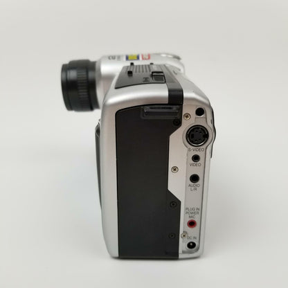 Sharp Hi-8 VL-H880U Camcorder | Grade B