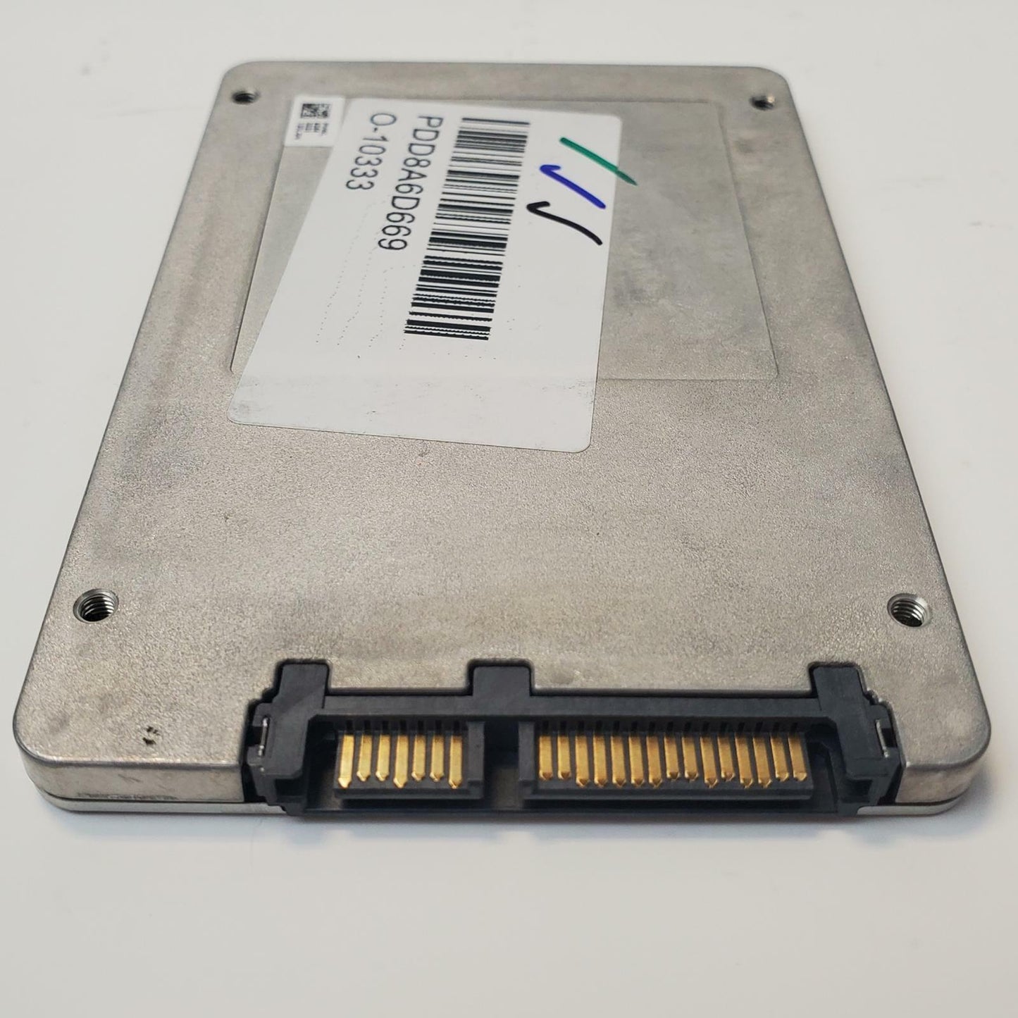 Intel SSDSC2BB120G4 120GB 2.5" SATA Internal SSD | Grade A