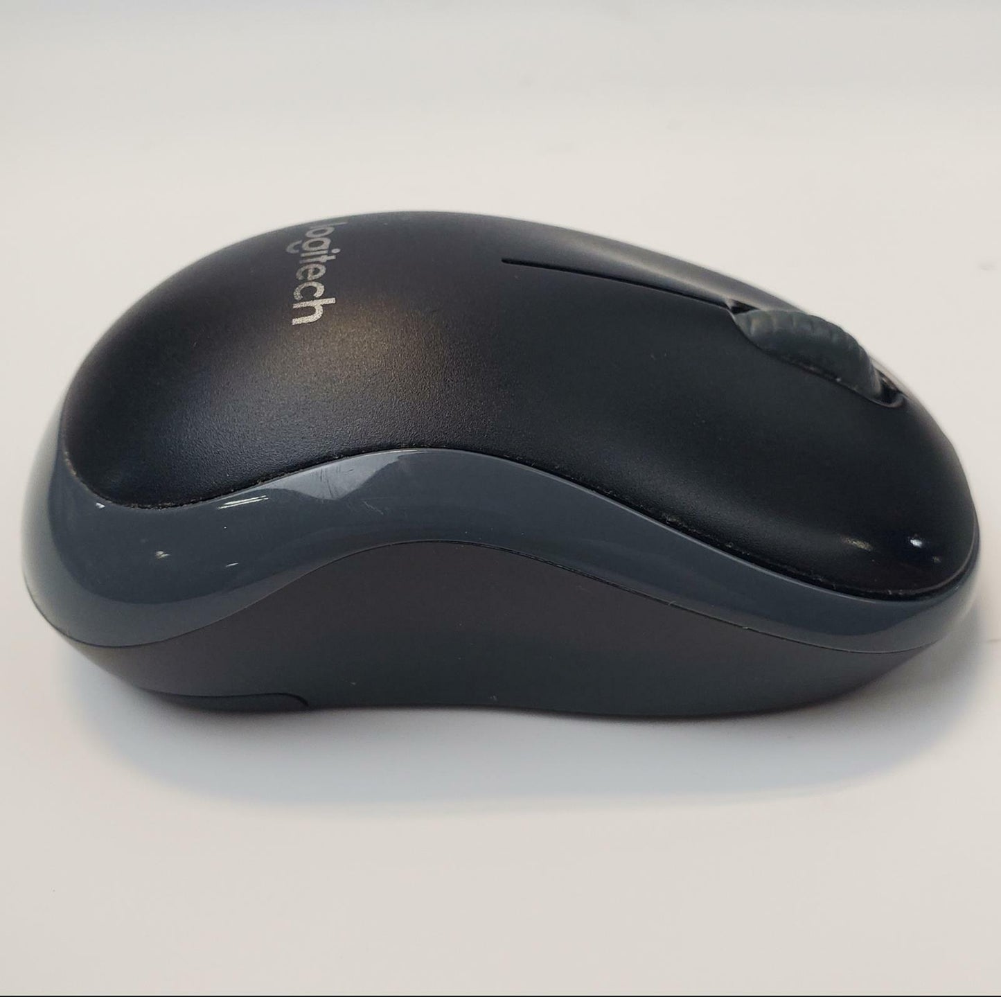 Logitech M185 USB Wireless Mouse | Grade A