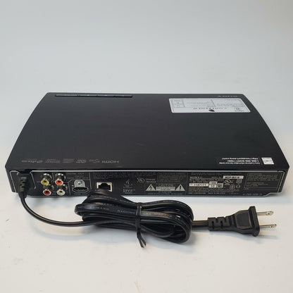Sony BDP-BX18 Blu-Ray Disc Player | Grade B