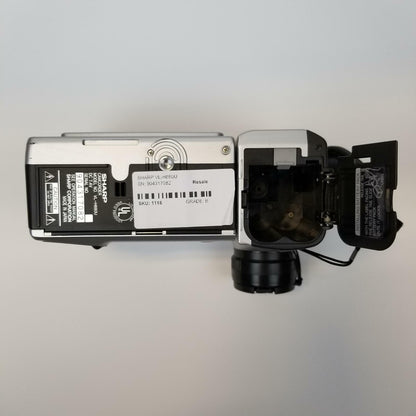 Sharp Hi-8 VL-H880U Camcorder | Grade B