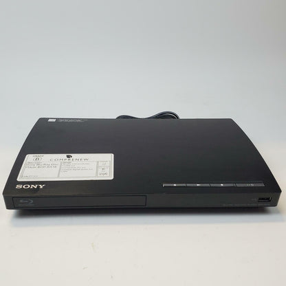Sony BDP-BX18 Blu-Ray Disc Player | Grade B