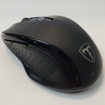 Easterntimes Tech D-09 USB Wireless Mouse | Grade B