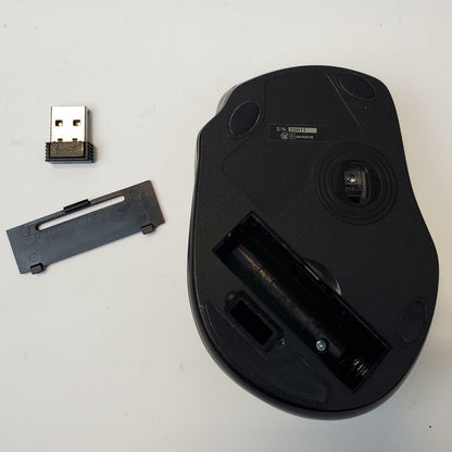 Easterntimes Tech D-09 USB Wireless Mouse | Grade B