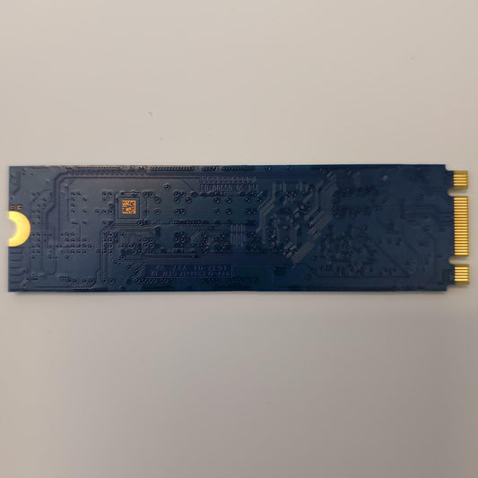 SanDisk SD8SN8U-256G-1006 256GB 2280 Gen3 M.2 SSD | Grade A