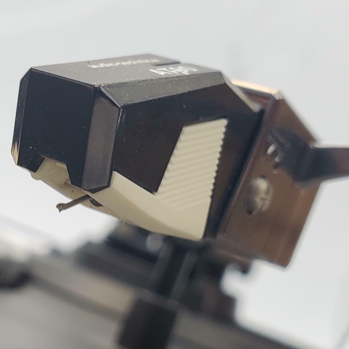 Technics SL-DD22 Direct Drive Turntable | Grade B