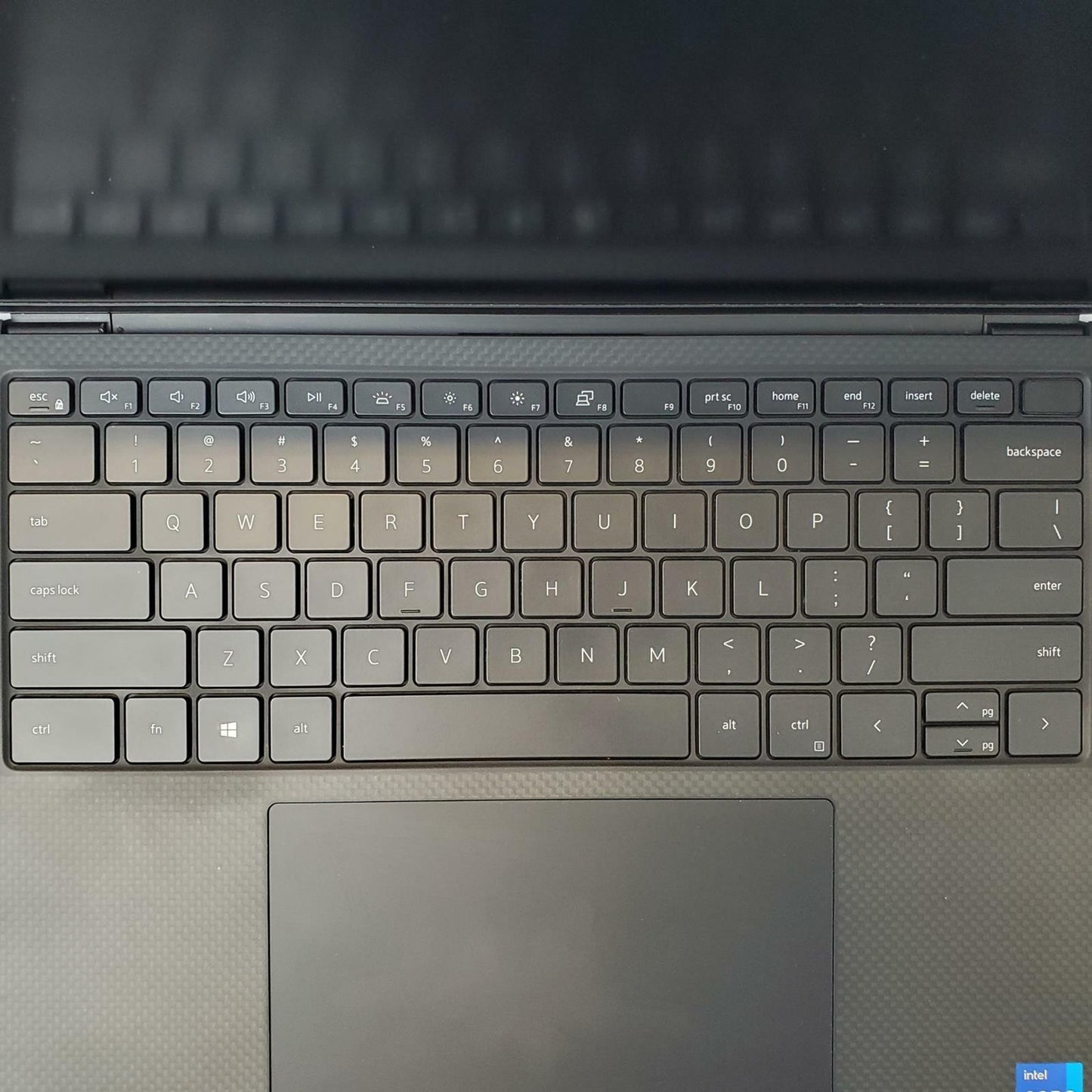 DELL PRECISION 5560 Win 11 Home i7-11800H 32GB RAM 1TB NVME 4GB GPU | Grade C