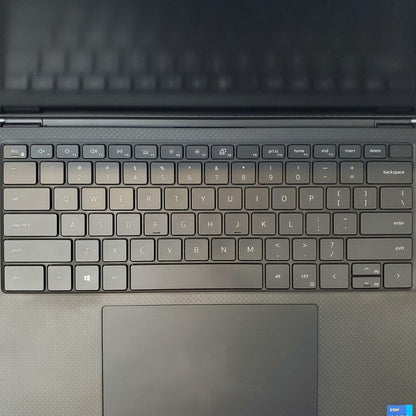 DELL PRECISION 5560 Win 11 Home i7-11800H 32GB RAM 1TB NVME 4GB GPU | Grade C